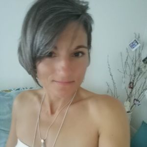 Meet your Posher, Martine